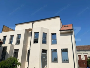 Penthouse ultracentral – 3 camere, 90 mp utili + terasă