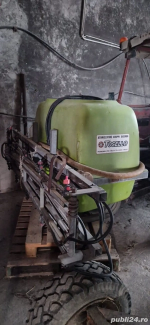 Vând mig gunoi  - imagine 4