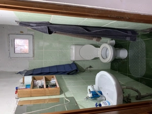 Vând apartament cu 1 cameră la casă - imagine 5