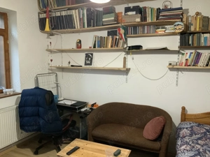 Vând apartament cu 1 cameră la casă - imagine 6