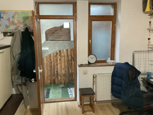 Vând apartament cu 1 cameră la casă - imagine 7