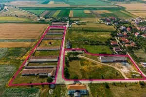 Fermă Mândruloc 2,5 ha - imagine 10