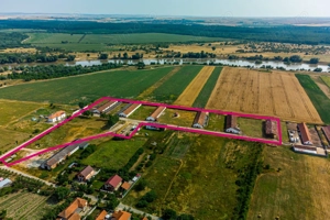 Fermă Mândruloc 2,5 ha - imagine 12