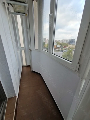 Apartament 2 camere decomandat 13 Septembrie Panduri Marriott mobilat modern nou locuita - imagine 3