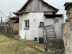 Vând apartament cu 1 cameră la casă - imagine 8