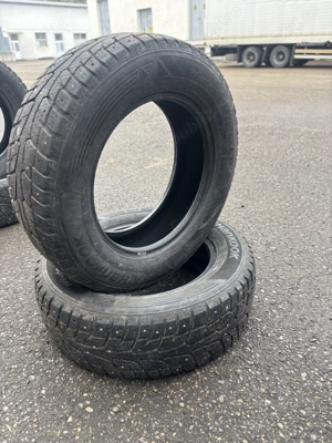 Vând cauciucuri iarnă 205/65/16C - imagine 3