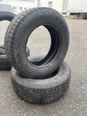 Vând cauciucuri iarnă 205/65/16C - imagine 4