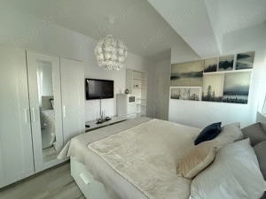 Închiriez apartament 2 camere Nicolina