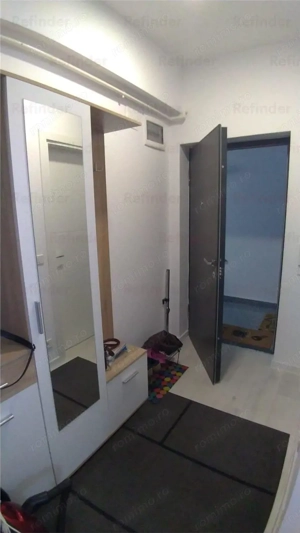 Inchiriere apartament 3 camere | mobilat si utilat nou | bloc 2023 | centrala proprie | Titan - Pris - imagine 10