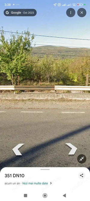 teren de vanzare - imagine 2