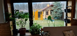 Casă de vis în inima Pădurii Trivale – tradiție, eleganță și natură pură - imagine 19