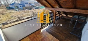 Casă de vis în inima Pădurii Trivale – tradiție, eleganță și natură pură - imagine 20