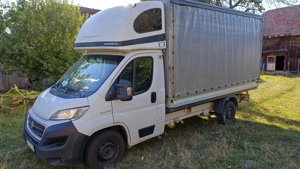 Fiat ducato 2018 - imagine 5