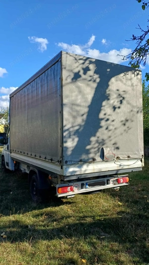 Fiat ducato 2018 - imagine 4