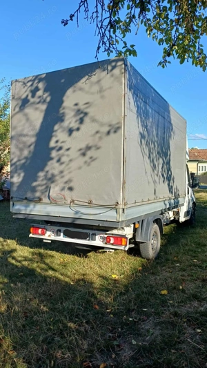 Fiat ducato 2018 - imagine 2