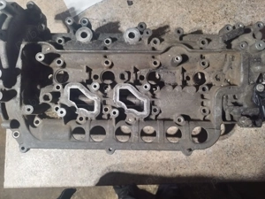 Chiuloasa Renault Trafic  - imagine 2