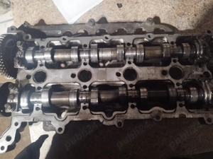 Chiuloasa Renault Trafic  - imagine 3