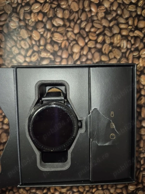 Vând smartwatch Huawei Watch Buds