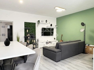 Apartament ultracentral cu 3 camere, zona Piata Ferdinand - imagine 2