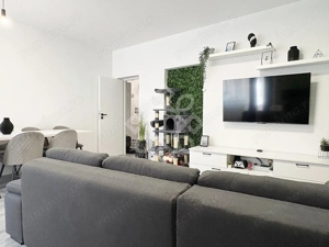 Apartament ultracentral cu 3 camere, zona Piata Ferdinand - imagine 3