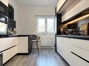 Apartament ultracentral cu 3 camere, zona Piata Ferdinand - imagine 5