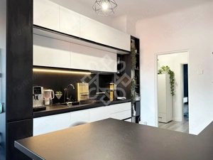 Apartament ultracentral cu 3 camere, zona Piata Ferdinand - imagine 6