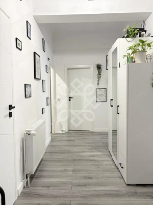 Apartament ultracentral cu 3 camere, zona Piata Ferdinand - imagine 4