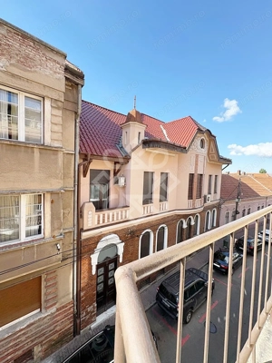 Apartament ultracentral cu 3 camere, zona Piata Ferdinand - imagine 20