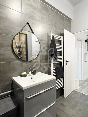 Apartament ultracentral cu 3 camere, zona Piata Ferdinand - imagine 14