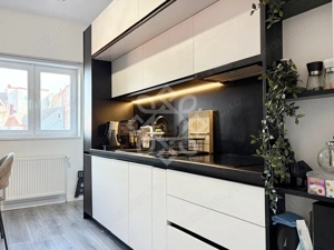 Apartament ultracentral cu 3 camere, zona Piata Ferdinand - imagine 7