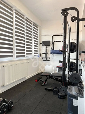 Apartament ultracentral cu 3 camere, zona Piata Ferdinand - imagine 19