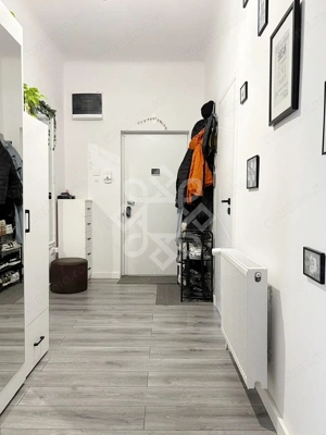 Apartament ultracentral cu 3 camere, zona Piata Ferdinand - imagine 9