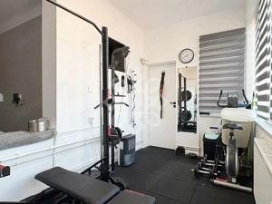 Apartament ultracentral cu 3 camere, zona Piata Ferdinand - imagine 18