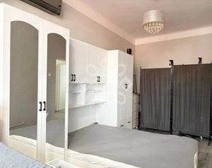 Apartament ultracentral cu 3 camere, zona Piata Ferdinand - imagine 17