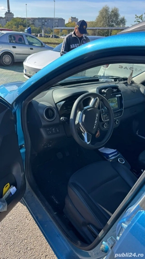 Dacia Spring 2023 - imagine 4