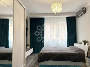 Apartament ultracentral cu 3 camere, zona Piata Ferdinand - imagine 10