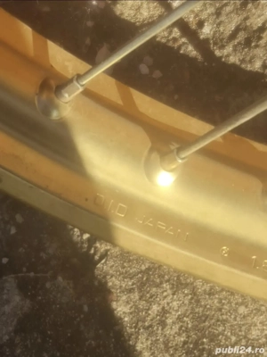 jante motocicleta  - imagine 4 jante motocicleta  - imagine 4