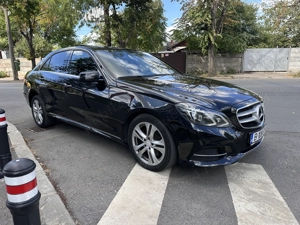 New Mercedes e250 4matic full