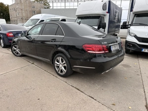 New Mercedes e250 4matic full - imagine 7