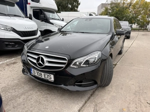 New Mercedes e250 4matic full - imagine 3