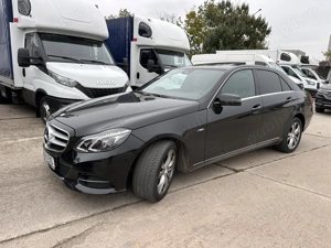 New Mercedes e250 4matic full - imagine 4