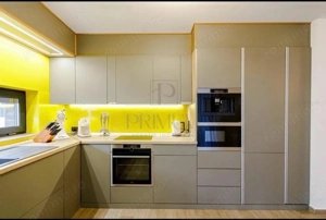 DUMBRAVITA - 3 CAM - 2 BAI - 2 LOCURI PARCARE - LUX - TERASA ACOPERITA-