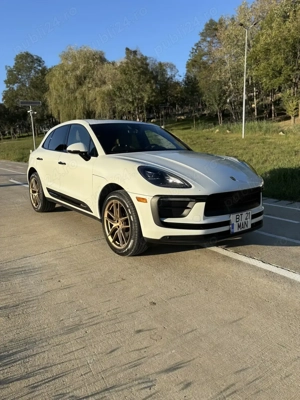 Vând Porsche Macan 2024 !