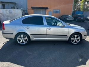Vand Skoda Octavia 2 - imagine 3 Vand Skoda Octavia 2 - imagine 3