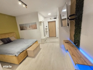 garsoniera HILS BRAUNER-centrala proprie-metrou 6 minute-modern