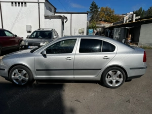 Vand Skoda Octavia 2 - imagine 4 Vand Skoda Octavia 2 - imagine 4