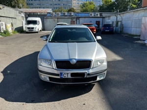 Vand Skoda Octavia 2