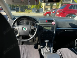 Vand Skoda Octavia 2 - imagine 5 Vand Skoda Octavia 2 - imagine 5