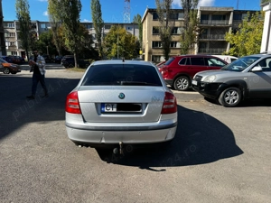 Vand Skoda Octavia 2 - imagine 2 Vand Skoda Octavia 2 - imagine 2