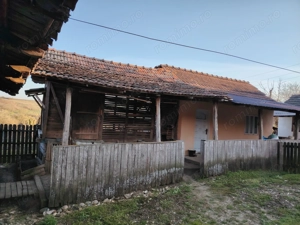 Vând casă in comuna Argetoaia, Jud Dolj, Sat Iordachesti